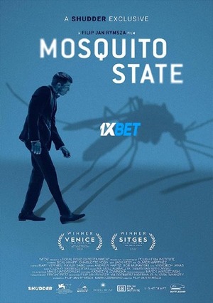 Mosquito State (2020) 720p WEB-HD (MULTI AUDIO) [Telugu (Voice Over) + English]