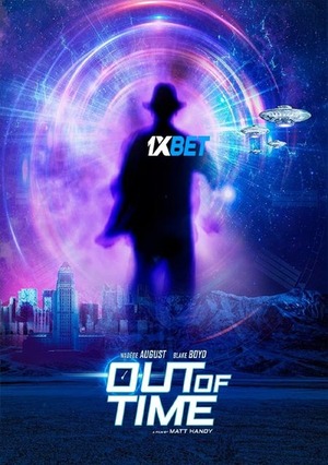 Out of Time (2021) 720p WEB-HD (MULTI AUDIO) [Telugu (Voice Over) + English]