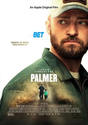 Palmer (2021) 720p WEB-HD (MULTI AUDIO) [Telugu (Voice Over) + English]