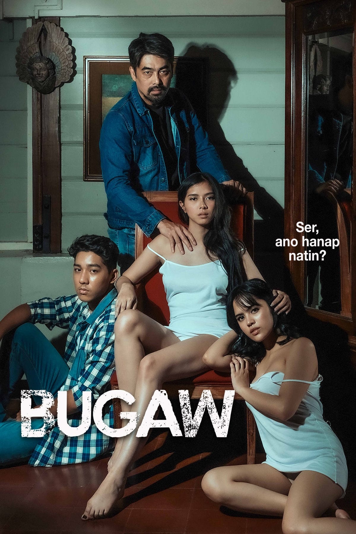 Bugaw (2023) Full Movie [In Tagalog] WEBRip ESubs Online 1080p 720p 480p HD