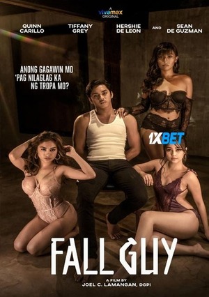 Fall Guy (2023) 720p WEBRip [Hindi (Voice Over)]