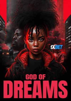 God of Dreams (2022) 720p WEBRip [Hindi (Voice Over)]