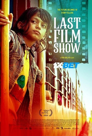 Last Film Show (2021) 720p WEBRip [Bengali (Voice Over) + (MULTI AUDIO)]