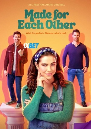 Made For Each Other (2023) 720p WEBRip [Hindi (Voice Over)]