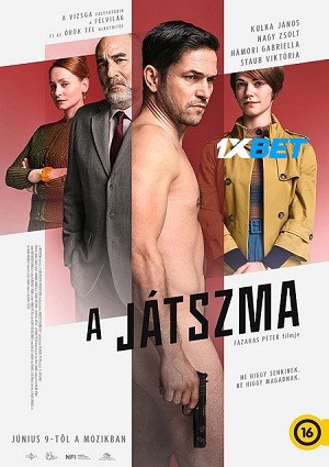 A játszma (2022) 720p WEB-HD [Hindi (Voice Over)]