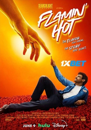 Flamin’ Hot (2023) 720p WEB-HD [Hindi (Voice Over)]