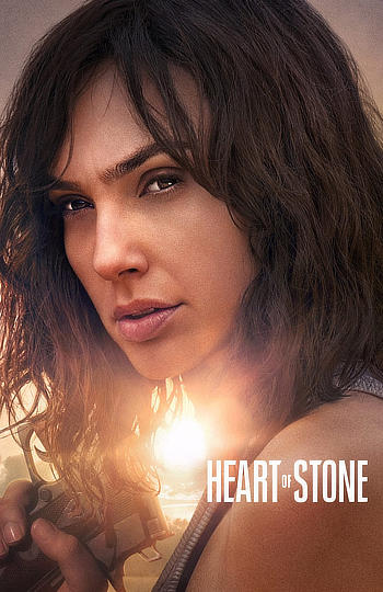 Heart of Stone (2023) WEB-DL [Hindi DD5.1 & English] 1080p 720p 480p Dual Audio [x264/10Bit-HEVC] HD | Full Movie [NF Film]