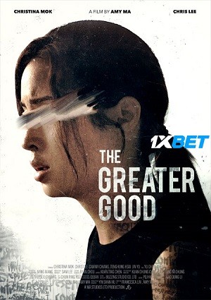 The Greater Good (2020) 720p WEB-HD [Hindi (Voice Over)]