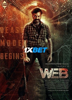 Web (2023) 720p WEB-HD [Tamil (Voice Over)]