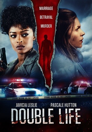 Double Life 2023 WEB-DL English Full Movie Download 720p 480p