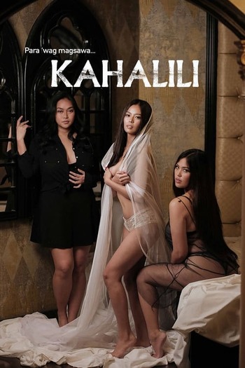 Kahalili (2023) Full Movie [In Tagalog] WEBRip ESubs Online 1080p 720p 480p HD