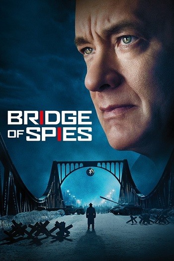Bridge of Spies 2015 Hindi Dual Audio BRRip Full Movie Download