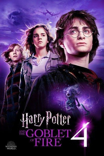 Harry Potter and the Goblet of Fire 2005 Hindi Dual Audio BRRip Full Movie Download