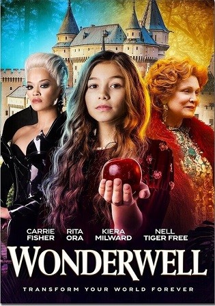 Wonderwell 2023 WEB-DL English Full Movie Download 720p 480p