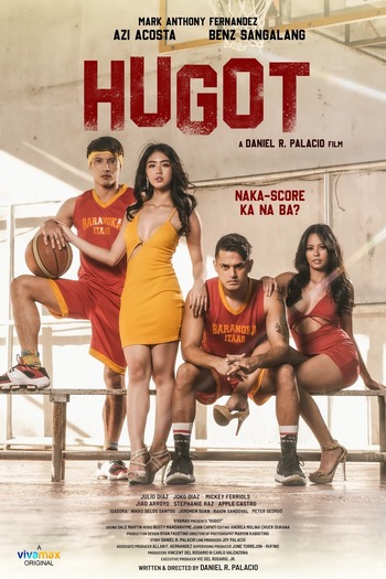 Hugot (2023) Full Movie [In Tagalog] ESubs Online WEB-DL 1080p 720p 480p HD