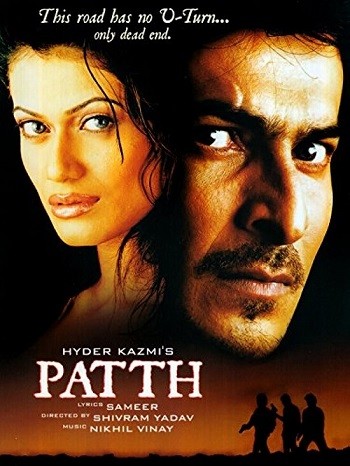 Patth 2003 Full Hindi Movie 720p 480p HDRip Download