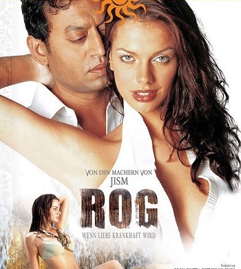 Rog 2005 Full Hindi Movie 720p 480p HDRip Download