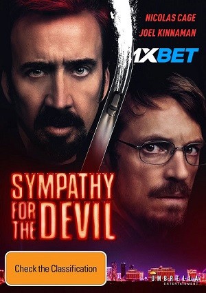 Sympathy for the Devil (2023) 720p WEB-HD [Bengali (Voice Over)]