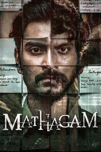 Mathagam: Part 1 (Season 1) WEB-DL [Hindi DD5.1] 1080p 720p & 480p [x264/HEVC] HD | ALL Episodes [HotStar Series]