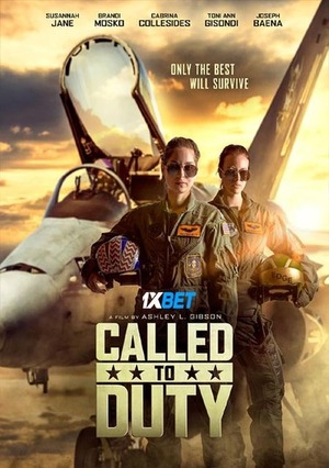 Called To Duty (2023) 720p WEB-HD [Bengali (Voice Over)]