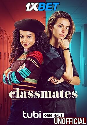 Watch Classmates (2023) Hindi Dubbed (Unofficial) WEBRip 720p 480p Online Stream – 1XBET