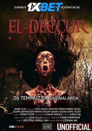 Watch El-Deccur (2020) Hindi Dubbed (Unofficial) WEBRip 720p 480p Online Stream – 1XBET