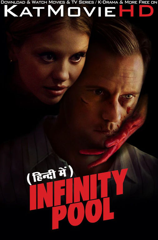 [18+] Infinity Pool (2023) Hindi Dubbed (ORG) & English [Dual Audio] BluRay 2160p 1080p 720p 480p [Full Movie]
