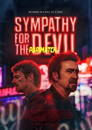 Sympathy for the Devil (2023) 720p WEB-HD [Telugu (Voice Over)]