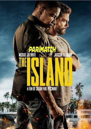 The Island (2023) 720p WEB-HD [Telugu (Voice Over)]