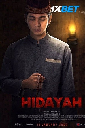 Hidayah (2023) 720p WEB-HD [Bengali (Voice Over) (MULTI AUDIO)]