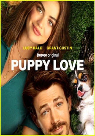 Puppy Love 2023 WEB-DL English Full Movie Download 720p 480p