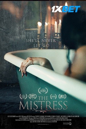 The Mistress (2022) 720p WEB-HD [Bengali (Voice Over) (MULTI AUDIO)]