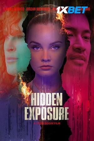 Hidden Exposure (2023) 720p WEB-HD [Hindi  (Voice Over) (MULTI AUDIO)]