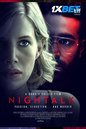 Nightalk (2022) 720p WEB-HD [Hindi  (Voice Over) (MULTI AUDIO)]