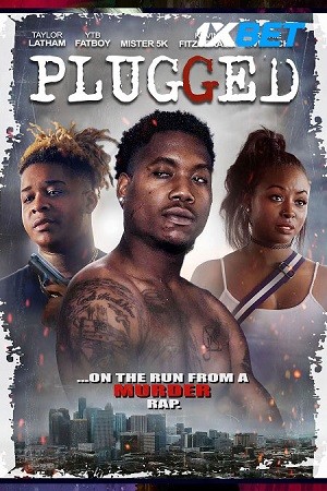 #Plugged (2023) 720p WEB-HD [Hindi  (Voice Over) (MULTI AUDIO)]