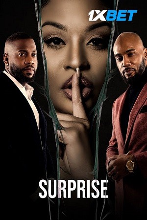 Surprise (2023) 720p WEB-HD [Hindi  (Voice Over) (MULTI AUDIO)]