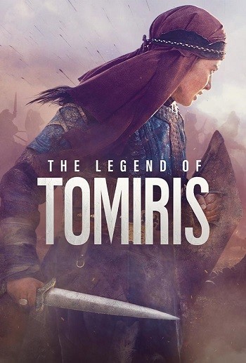 The Legend of Tomiris 2019 Hindi Dual Audio BRRip Full Movie Download