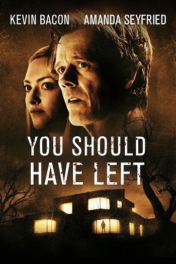 You Should Have Left 2020 Hindi 1080p 720p 480p BluRay x264 ESubs