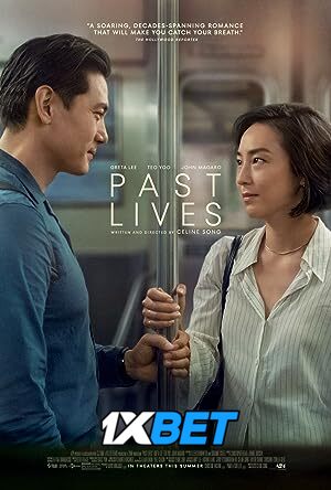 Watch Past Lives (2023) Tamil Dubbed (Unofficial) CAMRip 720p 480p Online Stream – 1XBET