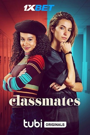 Classmates (2023) 720p WEB-HD [Hindi  (Voice Over) (MULTI AUDIO)]