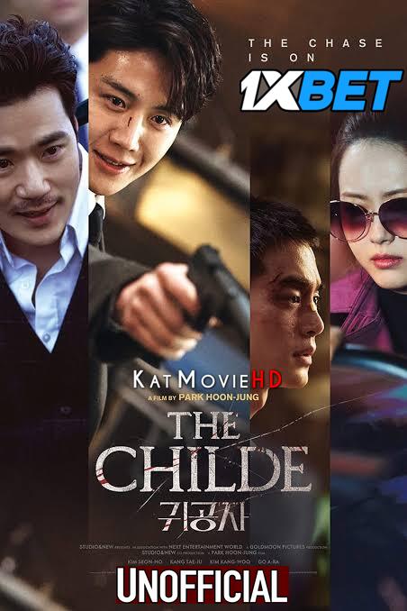 The Childe (2023) [Full Movie] Hindi Dubbed (Unofficial) [WEBRip 720p & 480p] {Korean Film} – 1XBET