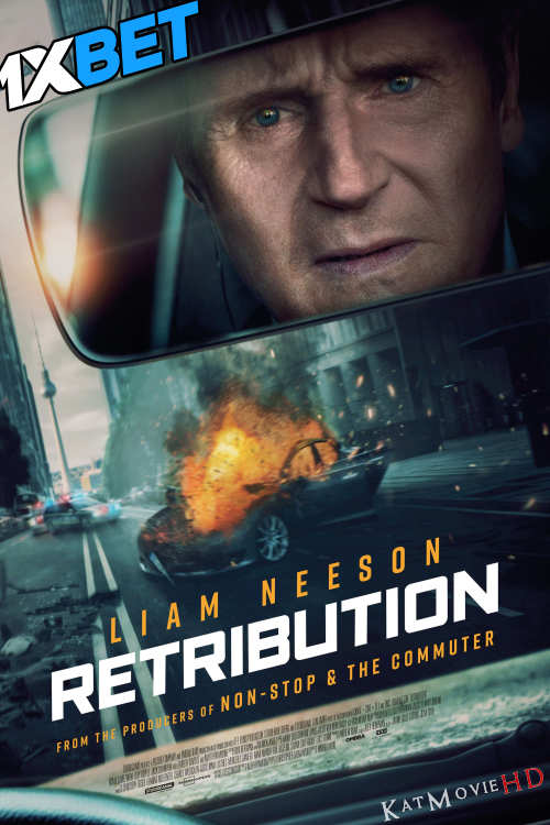 Retribution (2023) Full Movie in English [CAMRip 1080p / 720p / 480p] – 1XBET