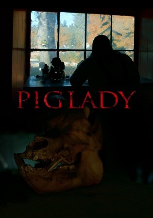 Piglady 2023 WEB-DL English Full Movie Download 720p 480p