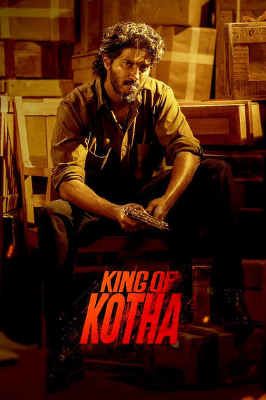 King of Kotha 2023 Hindi (Cleaned) 1080p 720p 480p WEB-DL x264 ESubs
