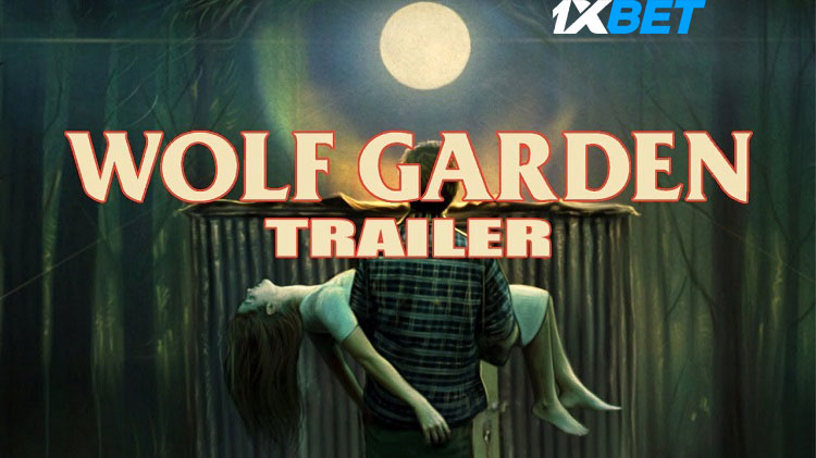 Wolf Garden (2023) Hindi (Voice Over) English 720p WEB-HD (MULTI AUDIO)  x264