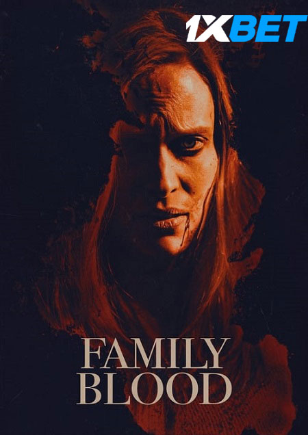 Family Blood (2022) Hindi (Voice Over)-English WEB-HD x264 720p