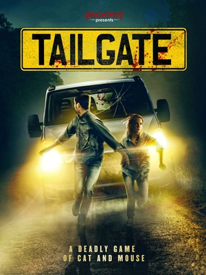 Tailgate (2019) WEB-DL [Hindi (ORG 2.0) + Dutch] 1080p 720p & 480p Dual Audio [x264/ESubs] | Full Movie