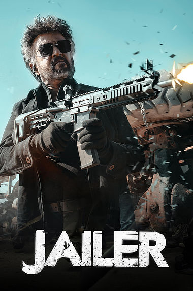 Jailer (2023) WEB-DL Hindi (ORG-Line) 1080p 720p & 480p [x264/HEVC] | Full Movie