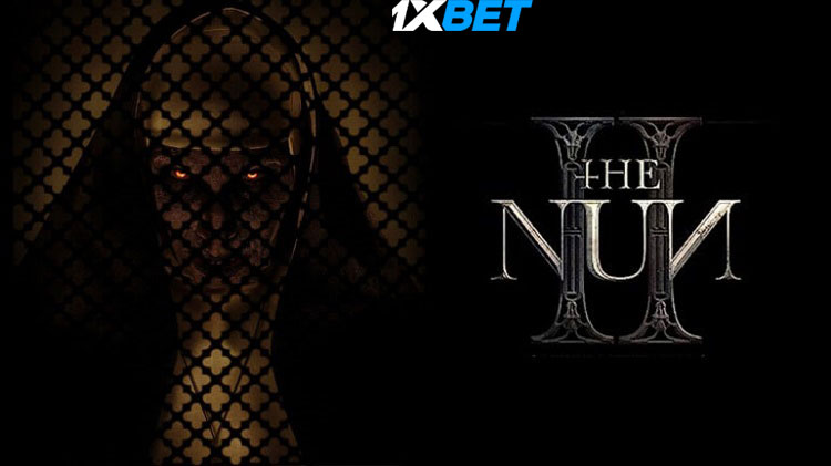 The Nun 2 (2003) 1080p | 720p | 480p HDTC [Hindi (Clean] x264 ESubs 1.8GB | 1GB | 350MB