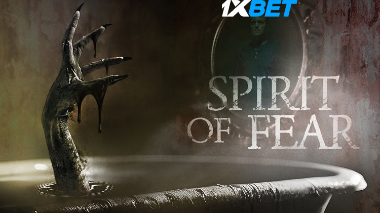 Spirit of Fear (2023) Telugu (Voice Over) English 720p WEB-HD (MULTI AUDIO) x264